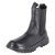Chelsea Boots ABBY - SCHWARZ