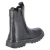 Chelsea Boots ABBY - SCHWARZ