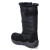 Winterstiefel - black/black
