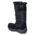 Winterstiefel - black/black