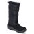 Winterstiefel - black/black
