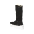 Winterstiefel - black