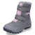 Winterstiefeletten CHILLBERG 2 - MEDIUM GREY