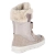 Snowboots FLAVIA - BEIGE