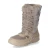 Winterstiefel KIMBA - beige