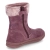 Winterstiefel VESNA - bordo