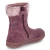 Winterstiefel VESNA - bordo