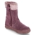 Winterstiefel VESNA - bordo