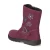 Stiefeletten GRETA - MERLOT