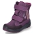 Winterstiefeletten ANNIKA - Merlot
