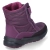 Winterstiefeletten ANNIKA - Merlot
