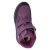 Winterstiefeletten ANNIKA - Merlot