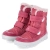 Winterstiefeletten FLAVIA - rot