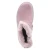 Winterstiefel FLAVIA - ROSA/WEISS
