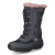 Winterstiefel CATHRIN - marine/rosa