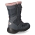 Winterstiefel CATHRIN - marine/rosa