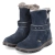 Winterstiefeletten - NAVY