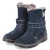 Winterstiefeletten - navy