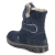 Winterstiefeletten - navy