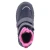 Snowboots HUSKY - BLAU/PINK