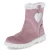 Winterstiefeletten SPIRIT - LILA