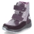 Winterstiefeletten GISA - dolcetto/purple