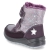 Winterstiefeletten GISA - dolcetto/purple