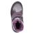 Winterstiefeletten GISA - dolcetto/purple