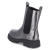 Chelsea Boots - grau