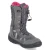 Winterboot ALDINA - grau/pink