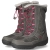 Winterstiefel CATHRIN - GRAU-KOMBI