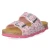 Pantoletten - rose