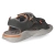 Sandalen RAPTOR - grigio/grau