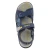 Sandalen KODO - navy-steel