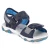 Sandalen MIKE 3.0 - BLAU/TÜRKIS