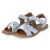 Sandalen AMELIA - blue-white