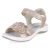 Sandalen ANGEL - skin/pink
