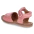 Sandalen ANDREA - Blush