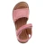 Sandalen ANDREA - Blush
