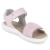 Sandalen SPARKLE - rosa
