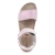 Sandalen SPARKLE - rosa