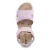 Sandalen SPARKLE - rosa