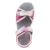 Sandalen - PINK/ROSA
