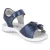 Sandalen ANGEL - cobalt blue/blue