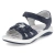 Sandalen FORINA - NAVY