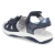 Sandalen FORINA - NAVY