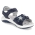 Sandalen FORINA - NAVY