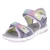 Sandalen PEBBLES - LILA