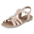 Sandalen BIRTE - bronce