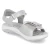 Sandalen FARFALLA - Silver